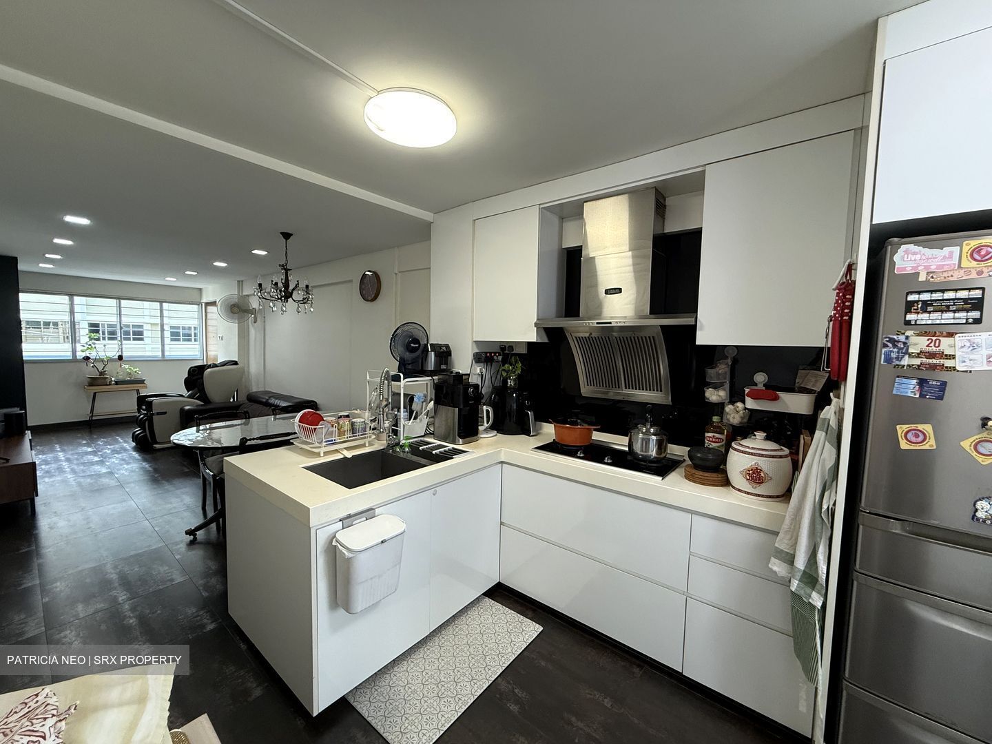 Blk 538 Upper Cross Street (Central Area), HDB 3 Rooms #588711171